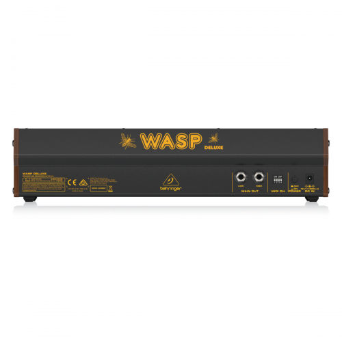 Behringer WASP Deluxe